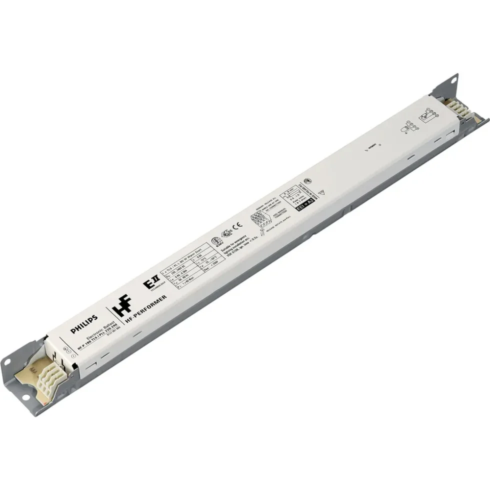 REAKTOR HF-PI 3/4 14/24 TL5/PL-L EII