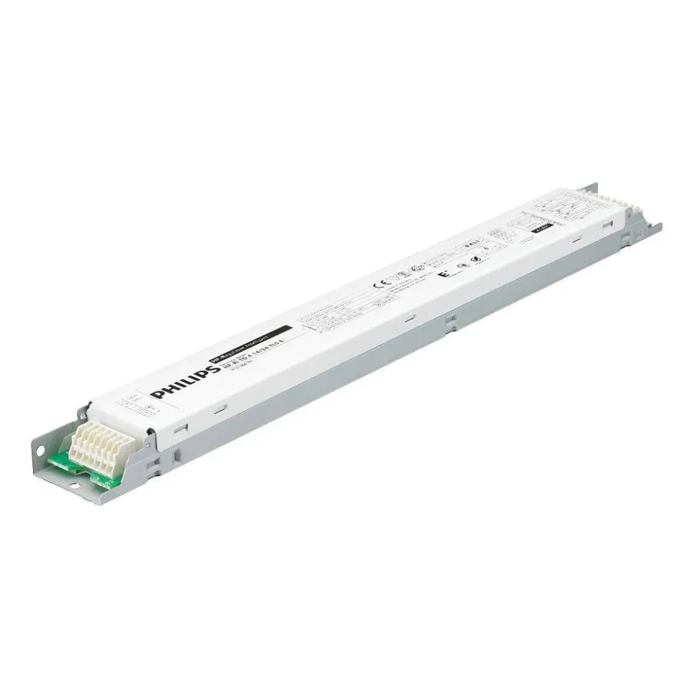 REAKTOR HF-RI TD 4 14/24 TL5 E+