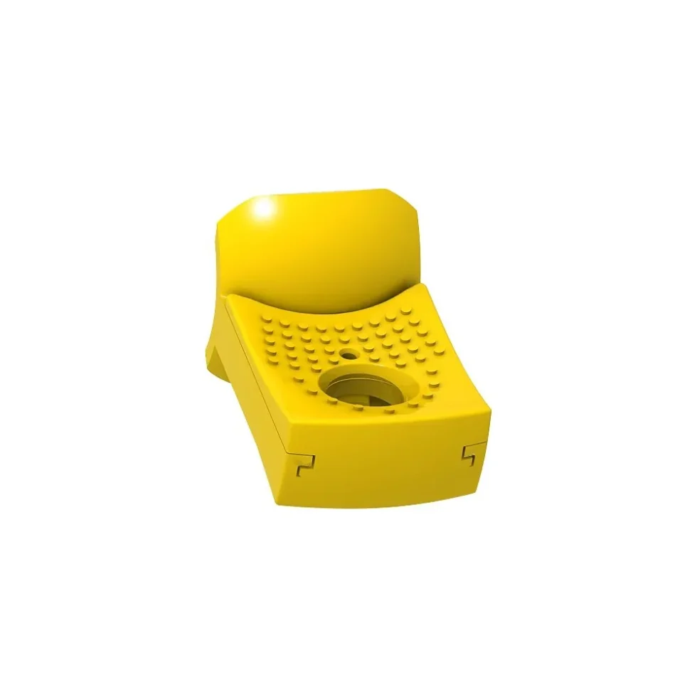 LÅSEBESLAG T/ IC60 & IID 10 STK