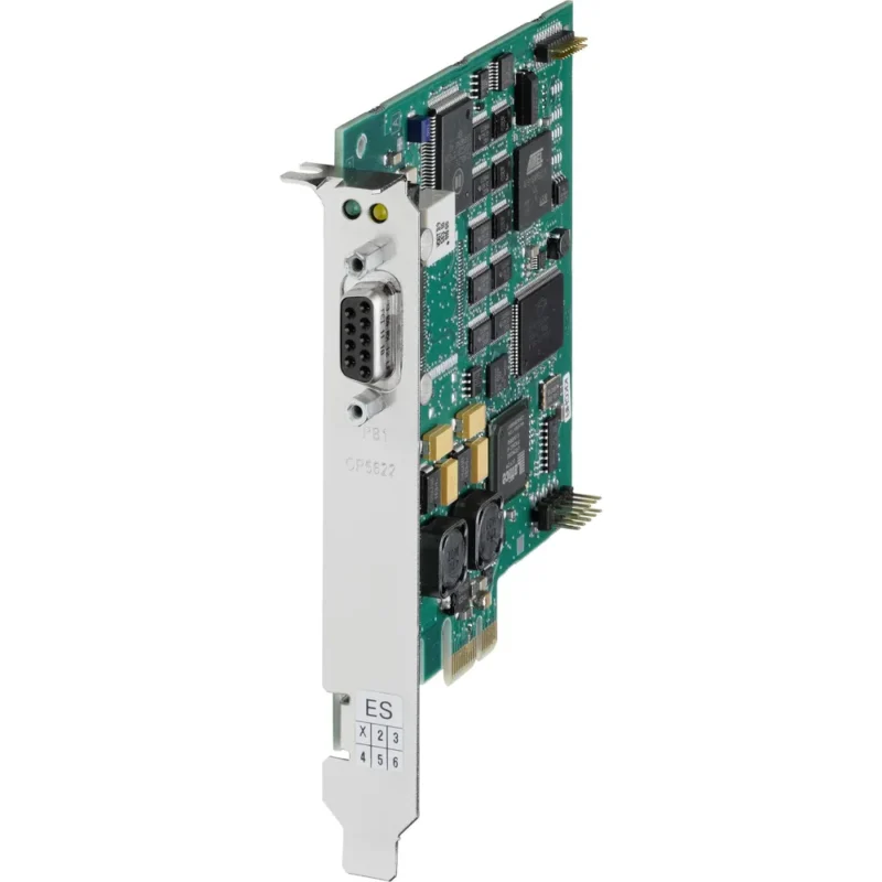 KOMMUNIKATIONSPROCESSOR CP 5622