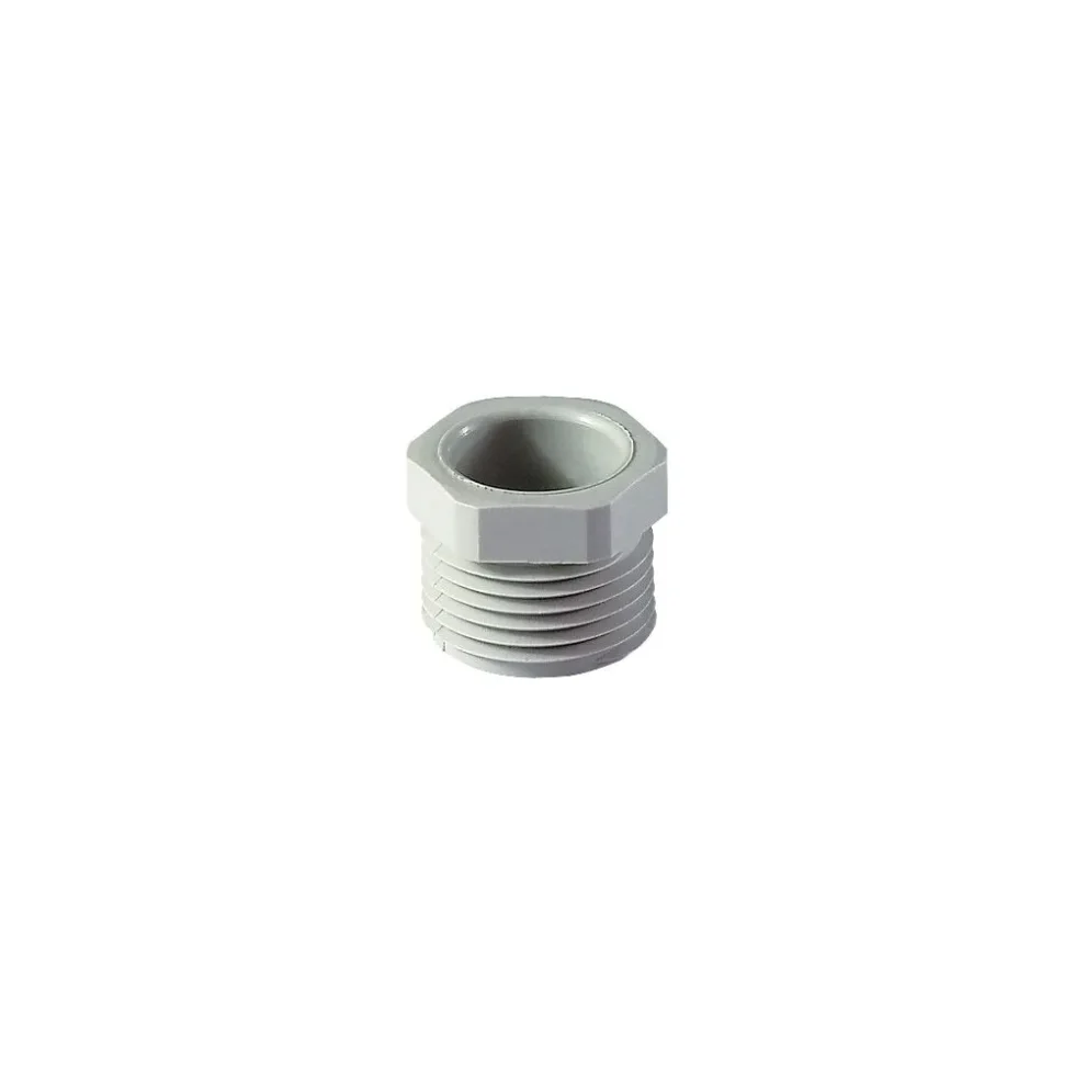 TRYKSKRUE M25X1,5 PA 7035