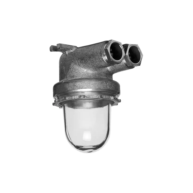 DOSE MESS LP 568 0- IP56 KLAR