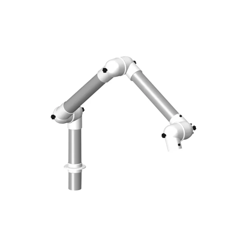 SUGEARM SYSTEM 75 BM 830MM 3-LED HVID