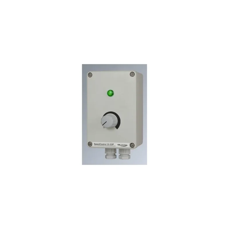 REGULATOR ES15/35ESP 3,5A TÆT G