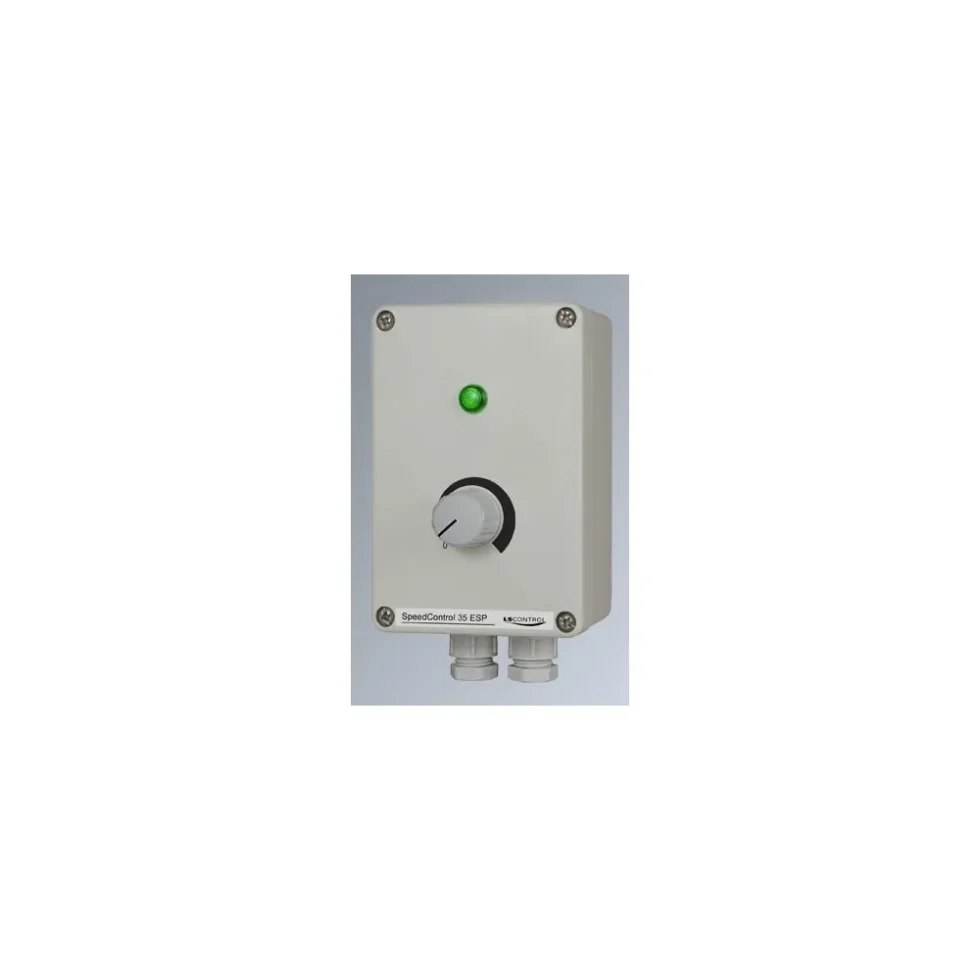 REGULATOR ES15/35ESP 3,5A TÆT G