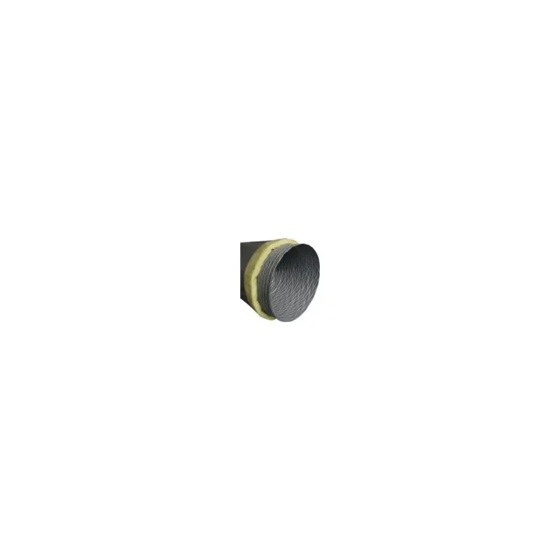 FLEXSLANGE VMFPE KONDENS Ø562 L=4M 25MM