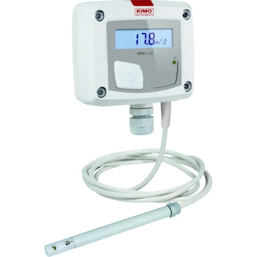 KIMO CTV110-AOA 0..30M/S