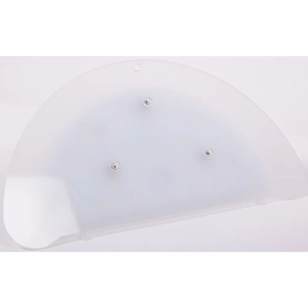 BOLERO 11W LED CCT – DIPSWITCH INDSATS