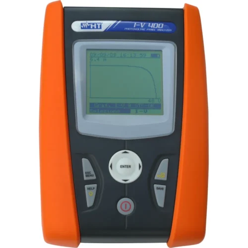 HT I-V 400 KURVE TRACER