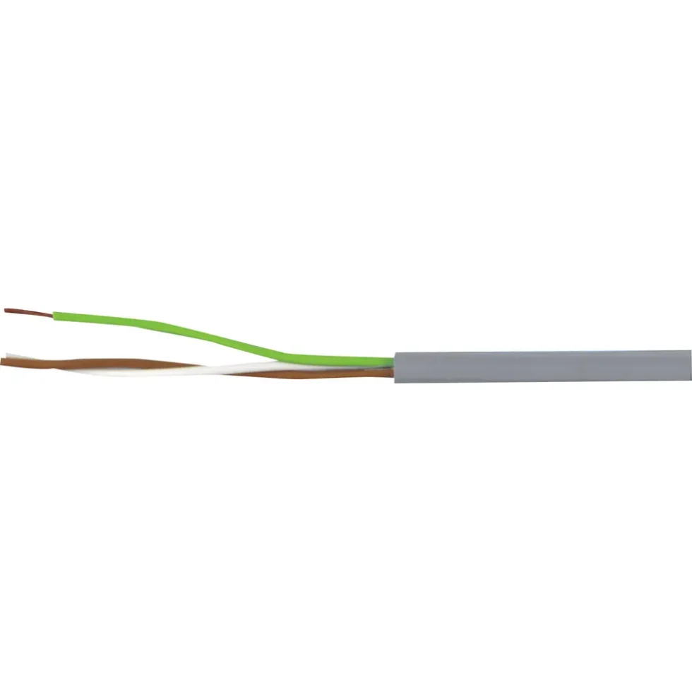 MULTIKABEL 7X0,75 LIYY-O TR