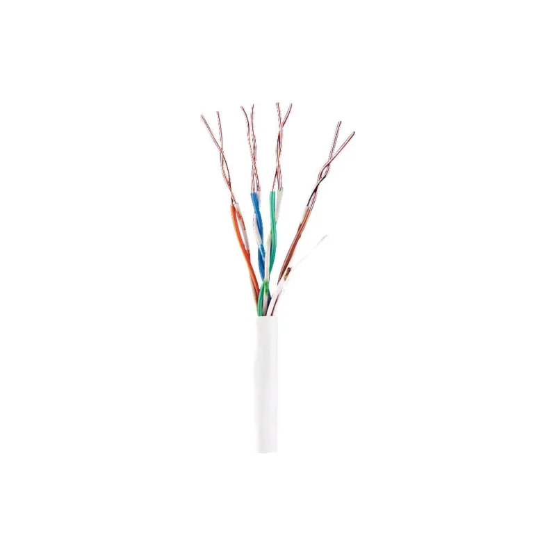 KABEL KAT5E U/UTP 4P 305M Eca