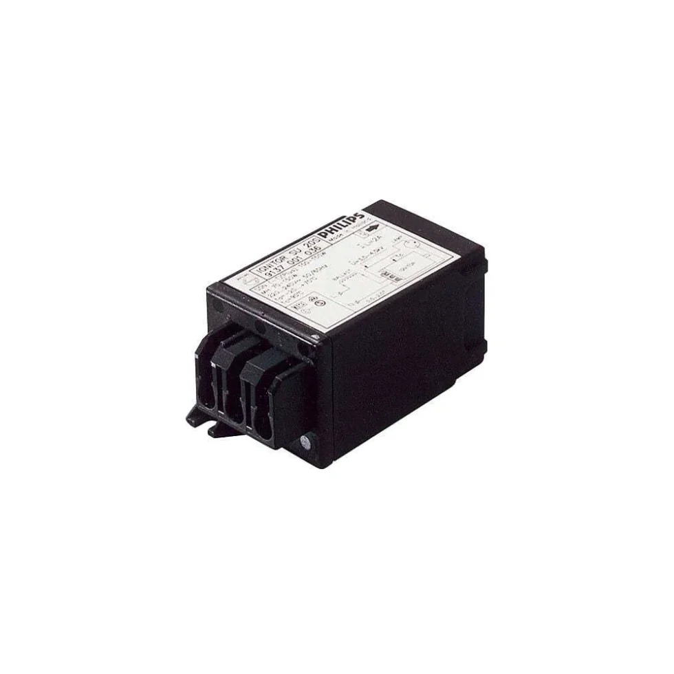 TÆNDINGSENHED SI 54 2000W