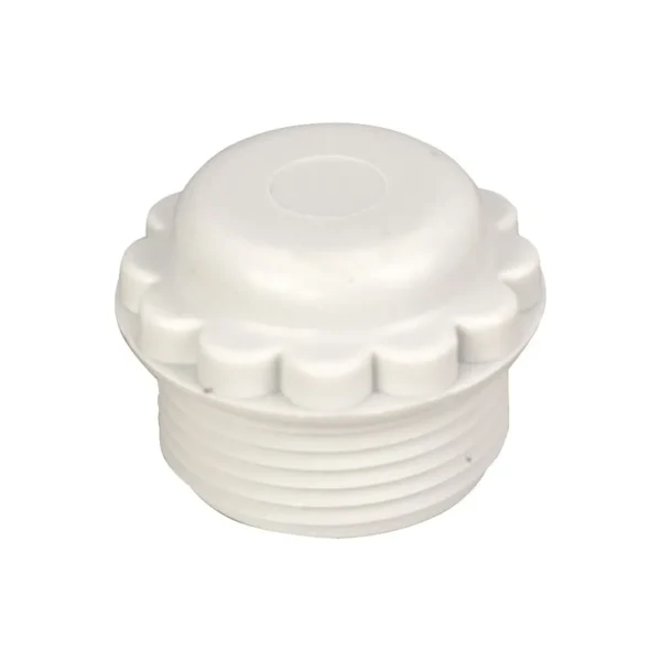 MEMBRANNIPPEL PG 9 POLYETH