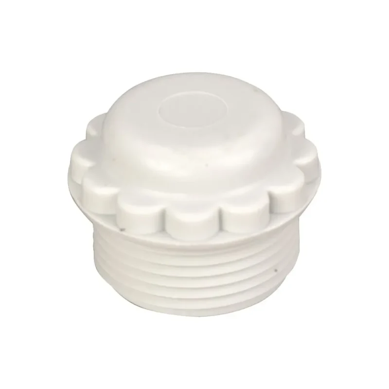 MEMBRANNIPPEL PG 9 POLYETH