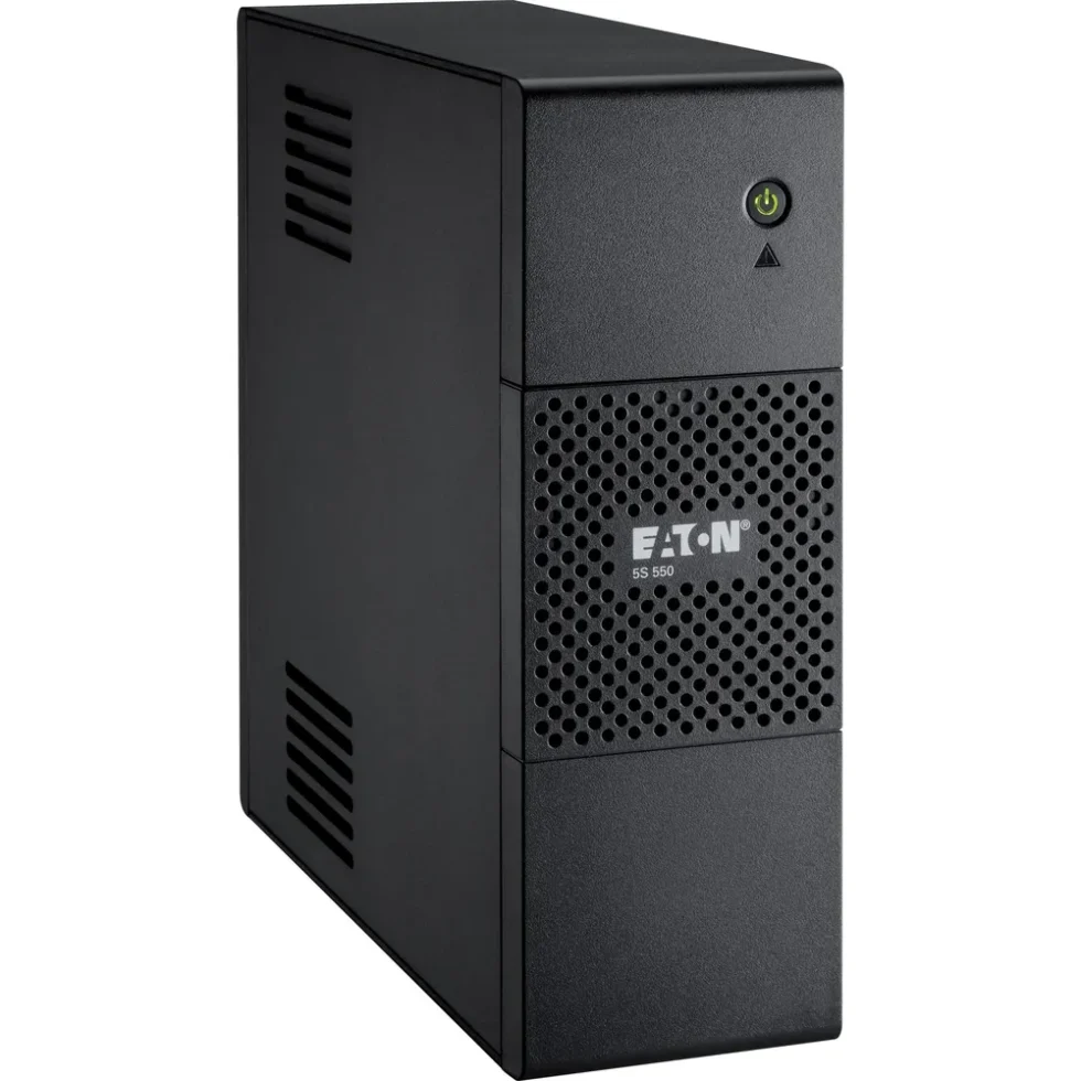 EATON 5S 550VA/330W TOWER