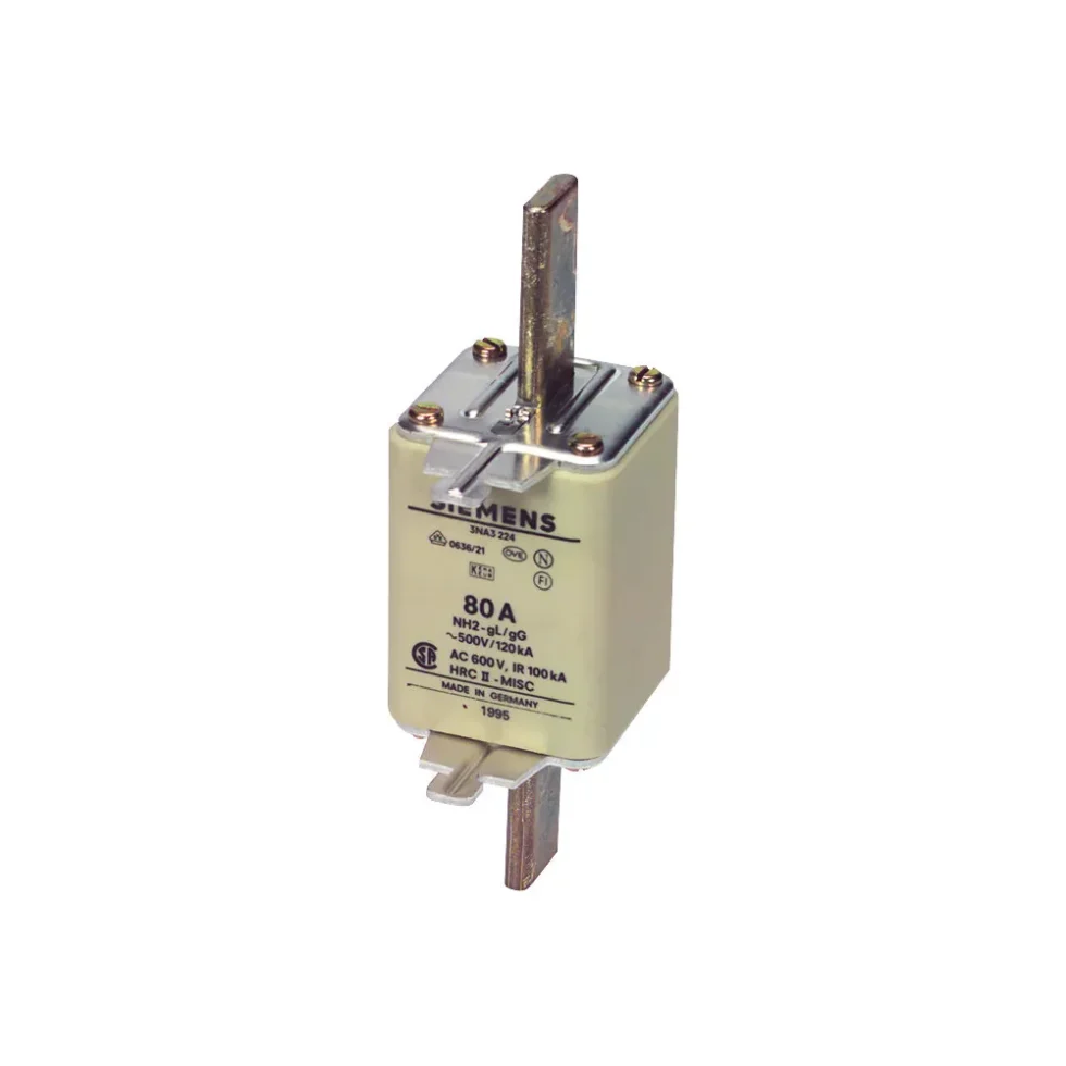 SIKRING NH3 GG 355A 500V