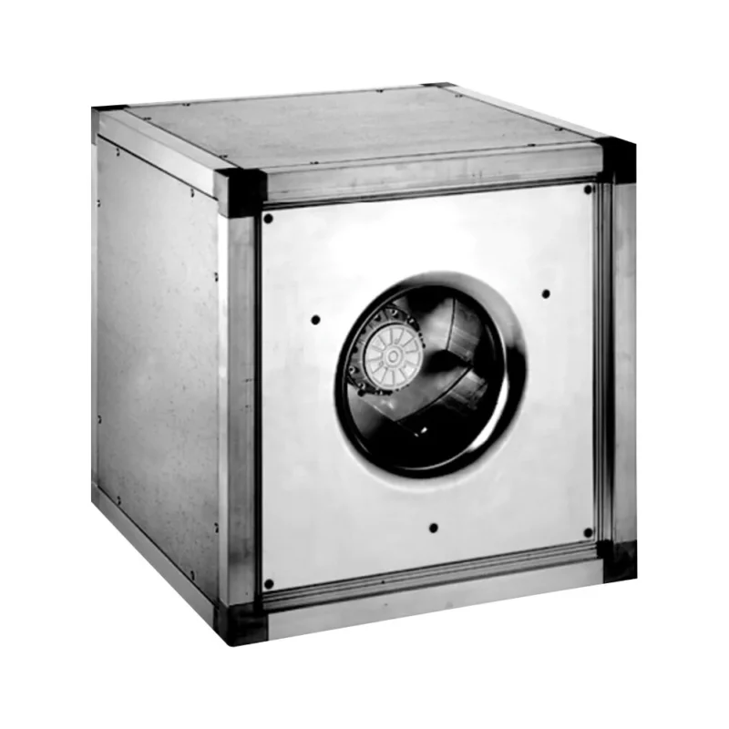 BOKSVENTILATOR MUB025 315EC MULTIBOX