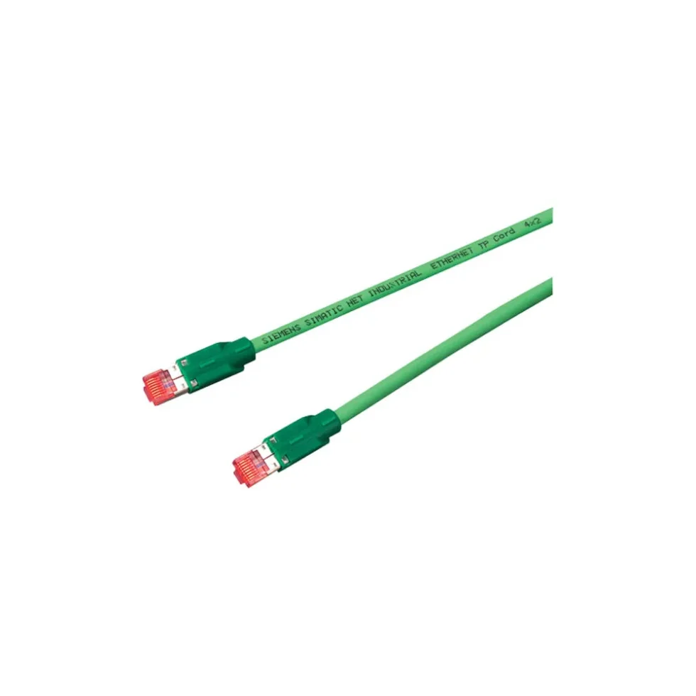 TP CORD RJ45/RJ45 10 M