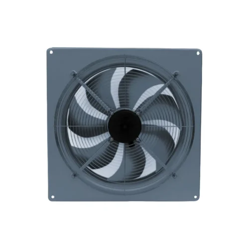 AXIALVENTILATOR AW1000D6 SILEO