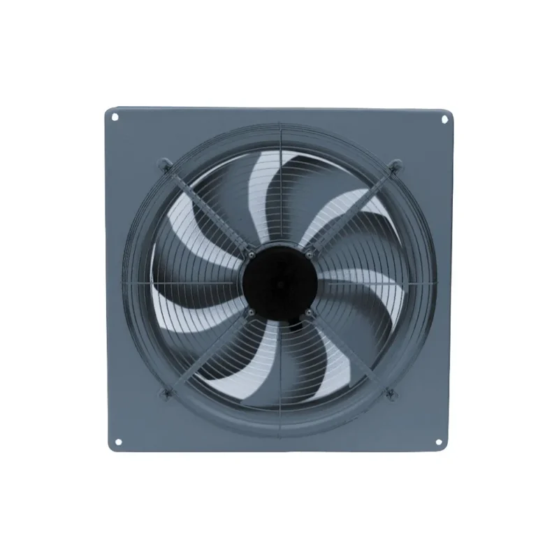 AXIALVENTILATOR AW1000D6 SILEO