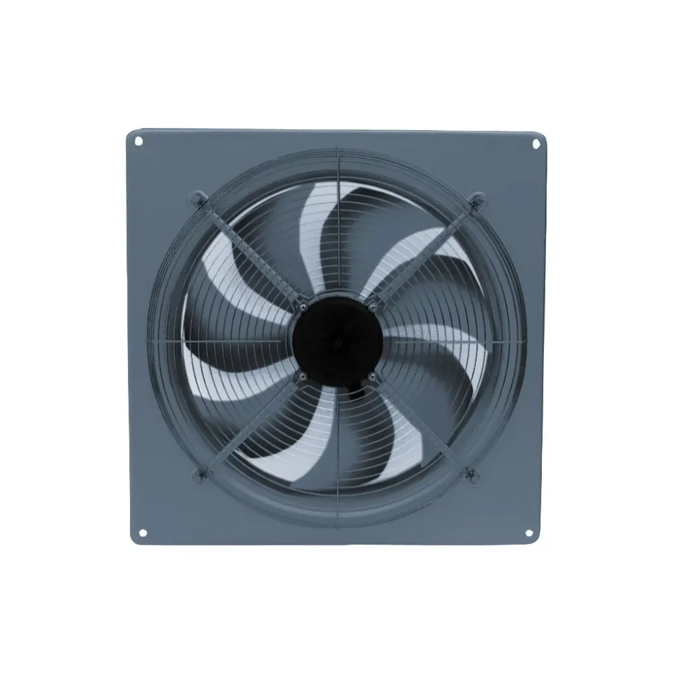 AXIALVENTILATOR AW450 DV SILEO