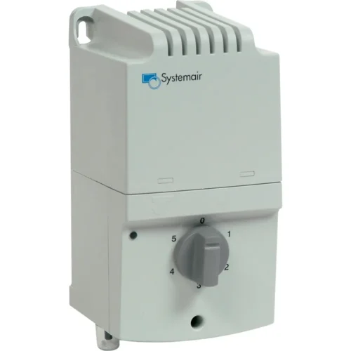 RE-GULATOR RE-3 3A 230V 5-TRIN