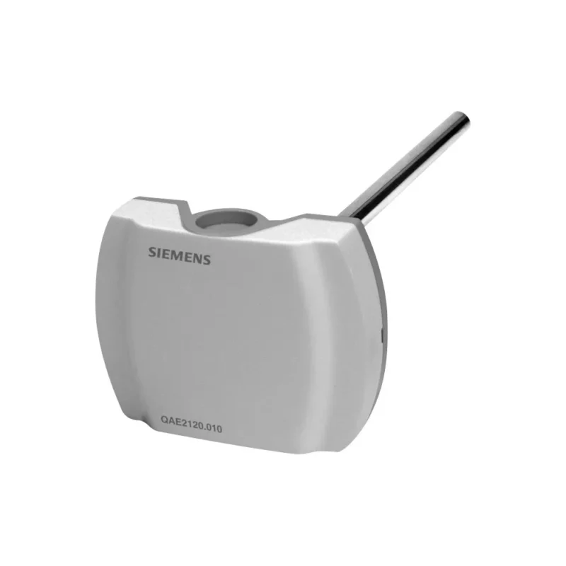 DYKRØRSFØLER QAE2120.010 LG-NI1000 100MM