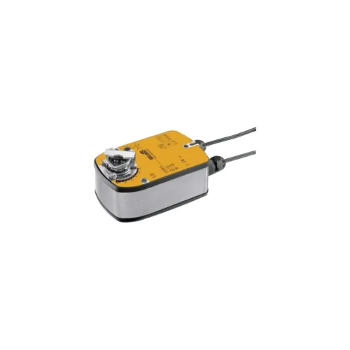 SPJÆLDMOTOR LF24 24V ON/OFF 4NM