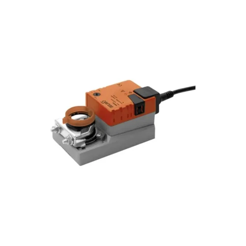 SPJÆLDMOTOR NM24A-MF 24V MODL. 10NM
