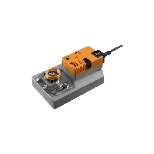 SPJÆLDMOTOR SM24A-V 24V VAV 20NM