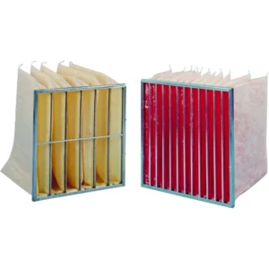 FILTER F7 HFGS 490X287-8X380