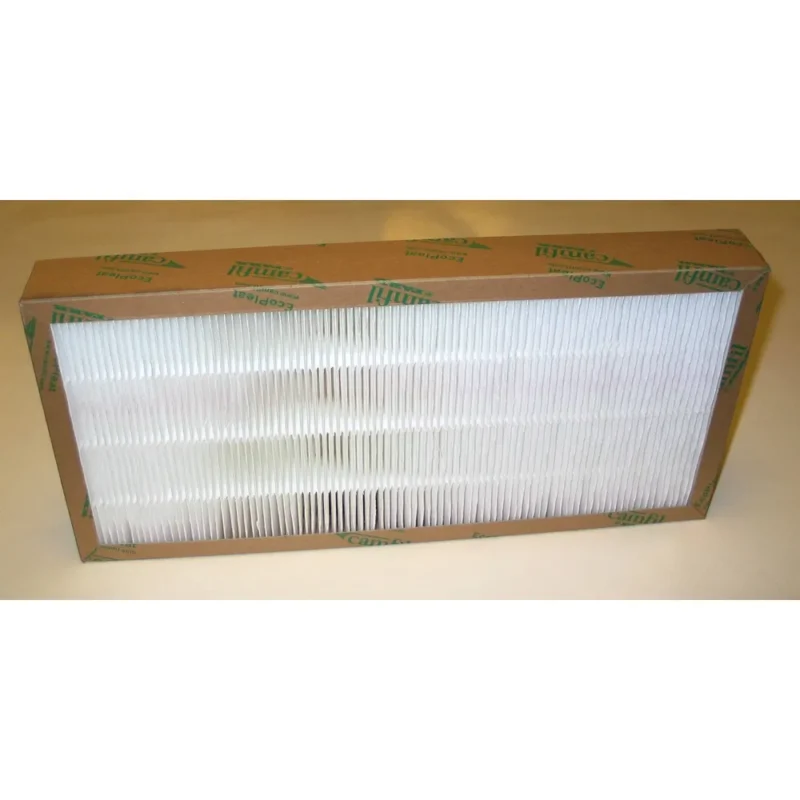 FILTER F7 ECOPLEAT 445X210X50 COMFORT300