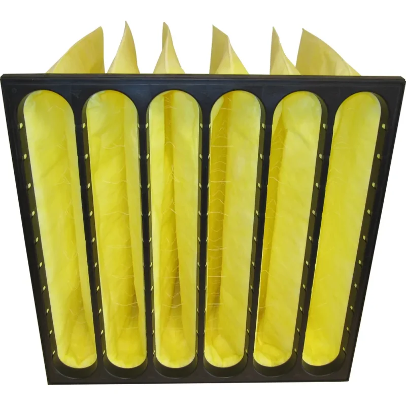 FILTER M6 XLT HFGX 490X592-8X520