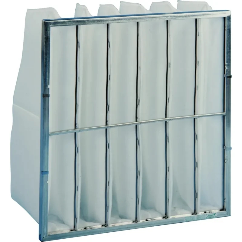 FILTER G4 XLS HCSX 287X592-3X370