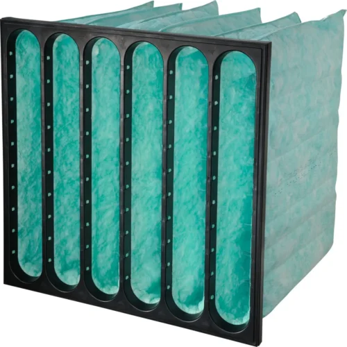 FILTER F7 HFGP 490X287-8X520
