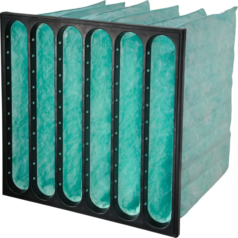 FILTER F7 HFGP 490X287-8X520