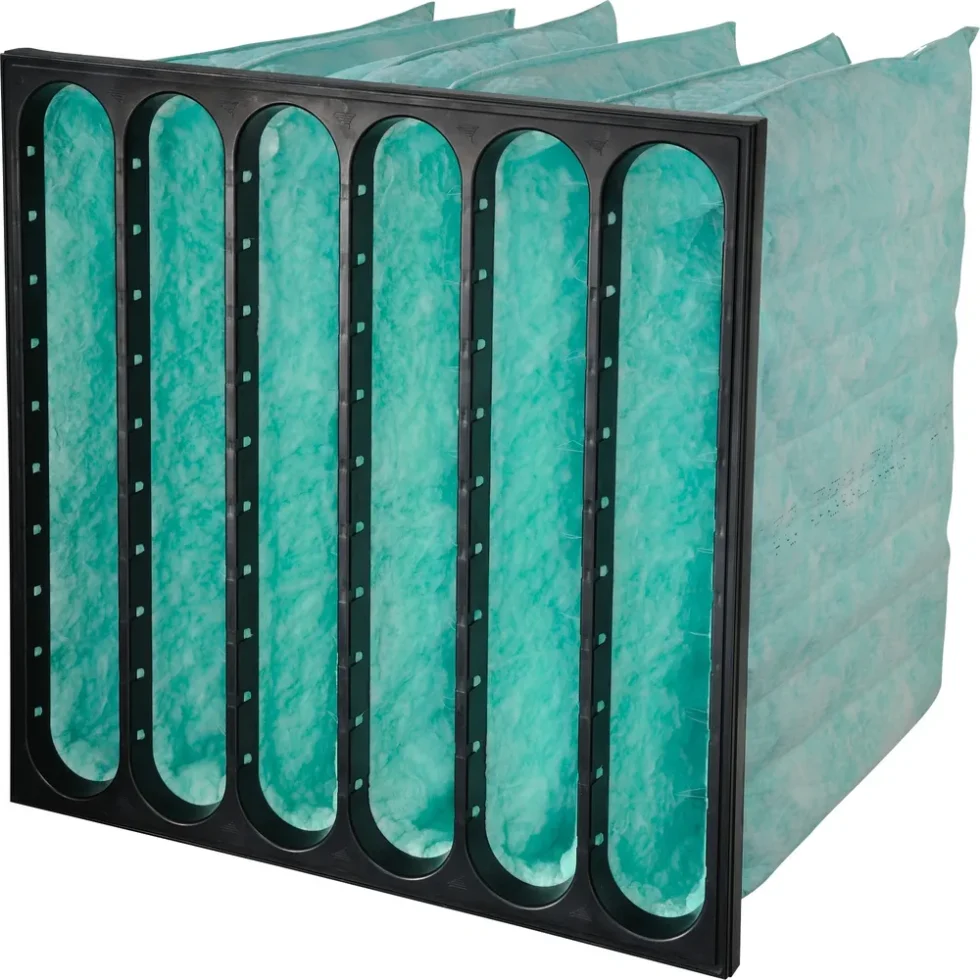 FILTER F7 HFGP 490X287-8X520