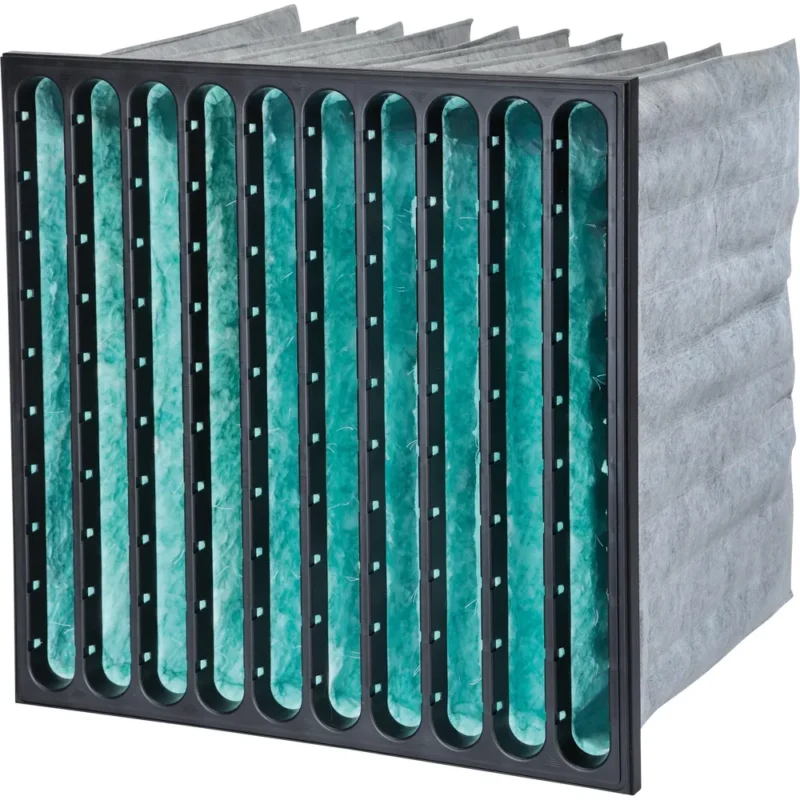 FILTER F7 CITYFLO 592X490-10520