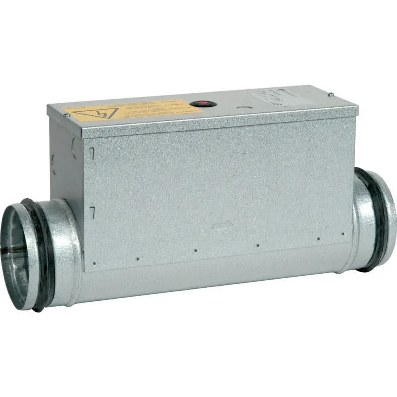 ELVARMEFLADE CB315-9 400V/3