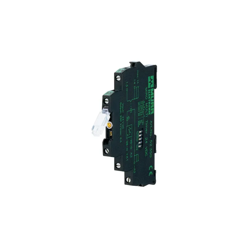 MIRO MULTI TIMER 24 VDC
