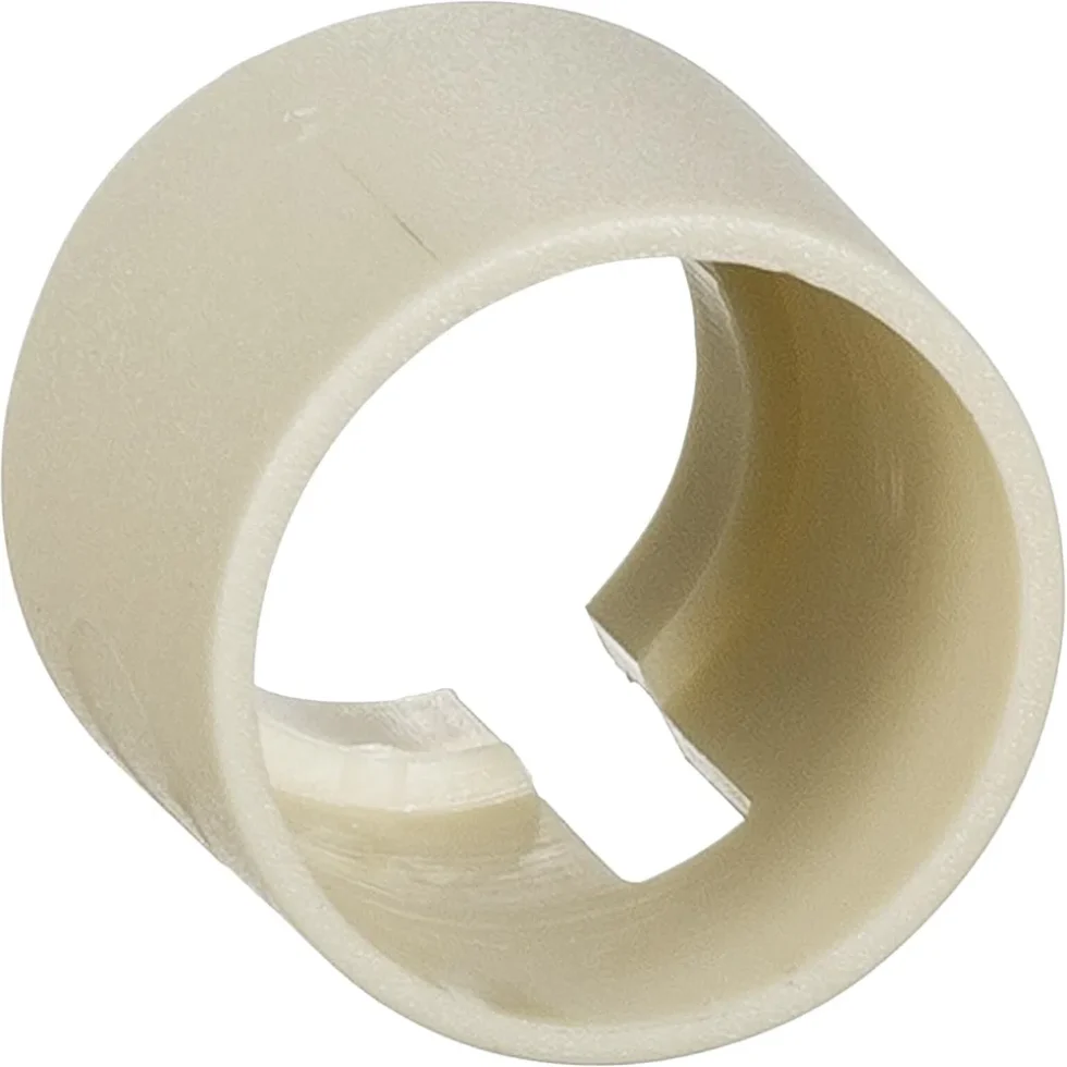 RØRDÅSE LØS TUD FOR 16 MM RØR