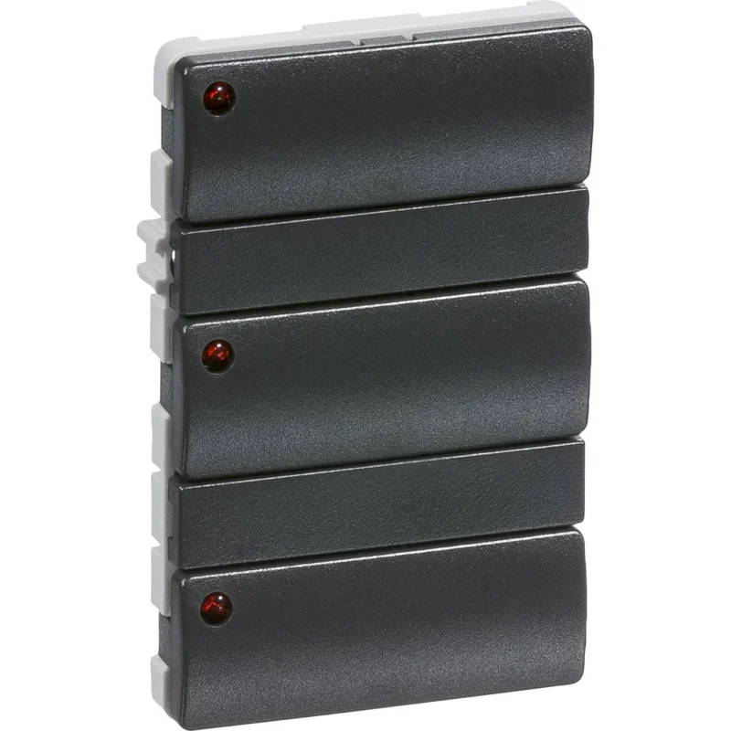 FUGA SVAGSTRØMSTRYK 6 SL+L KG