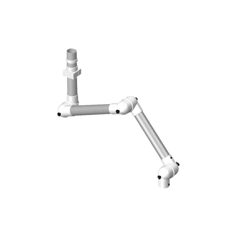 SUGEARM SYSTEM 75 LM/VM 795 3-LED HVID