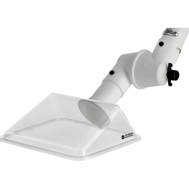 SUGESKÆRM SYSTEM 63 245X220 PLAST