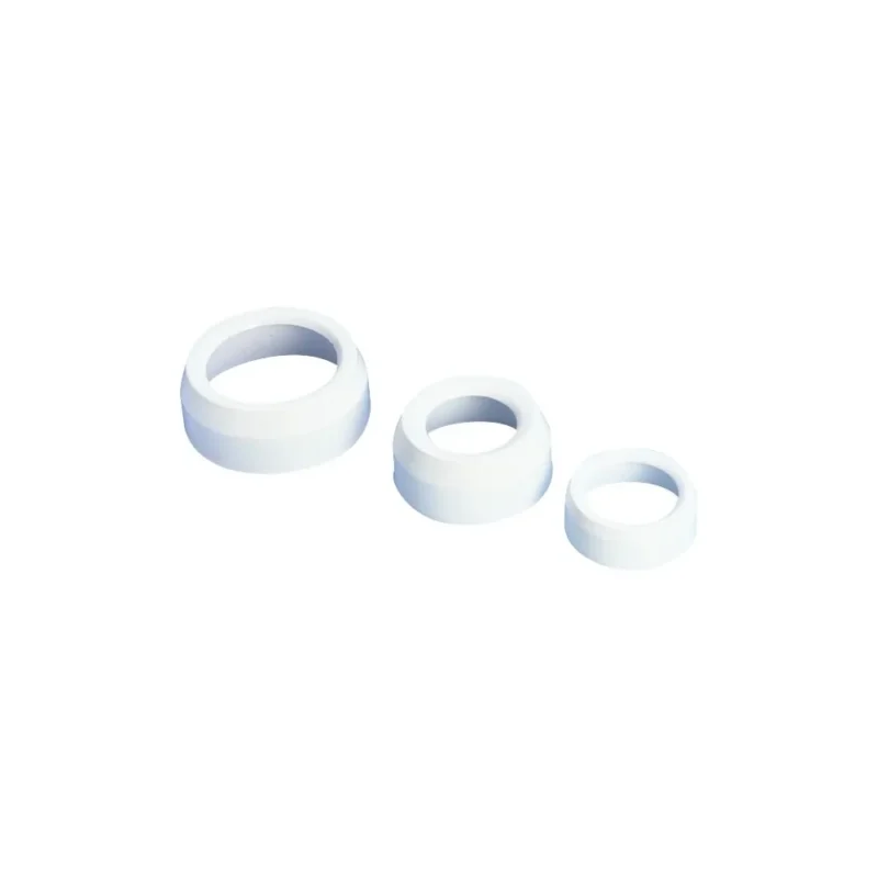 REDUKTION F/SYSTEM 63 100/63MM HVID