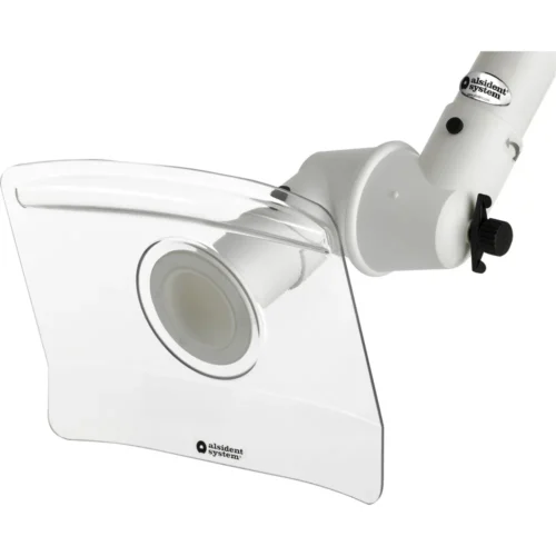 SUGESKÆRM SYSTEM 63 330X240 PLAST