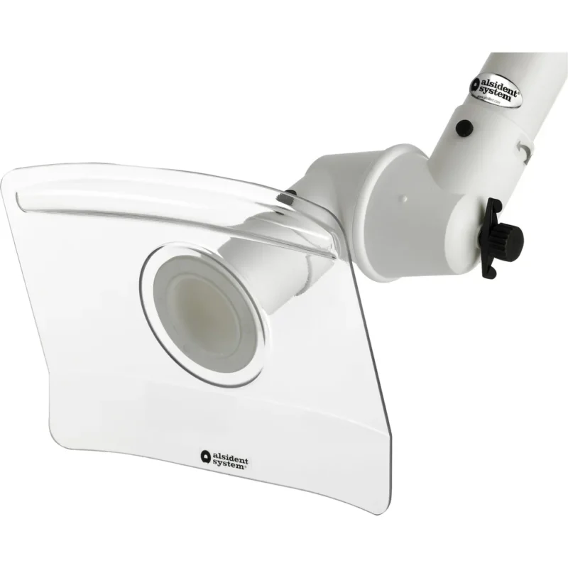 SUGESKÆRM SYSTEM 63 330X240 PLAST