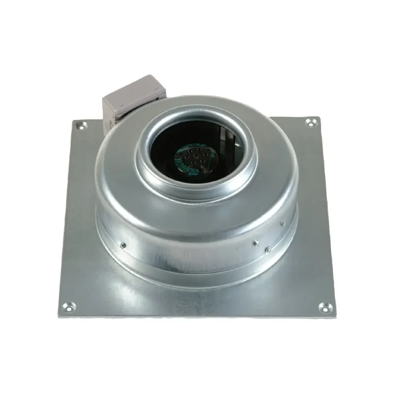 KANALVENTILATOR KV250M SILEO VÆG