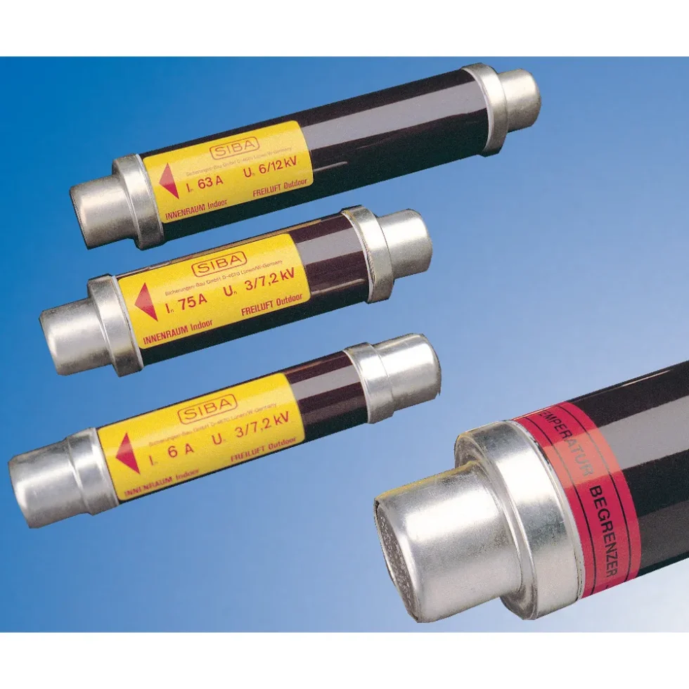 HHD 160RC125A BU 6/12KV E=292MM