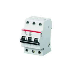 AUTOMATSIKRING 3P C 50A